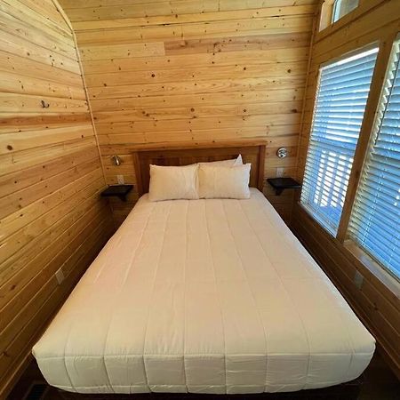 065 Star Gazing Tiny Home Nr Grand Canyon South Rim Sleeps 8 Валле Экстерьер фото
