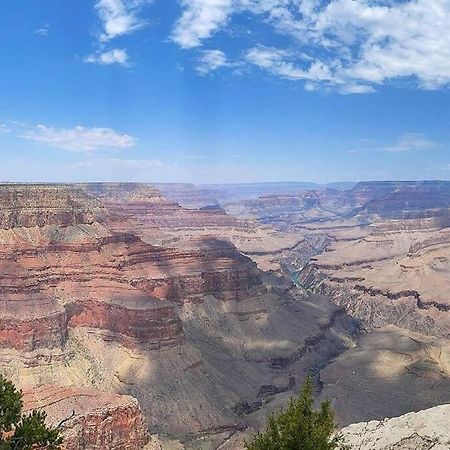 065 Star Gazing Tiny Home Nr Grand Canyon South Rim Sleeps 8 Валле Экстерьер фото