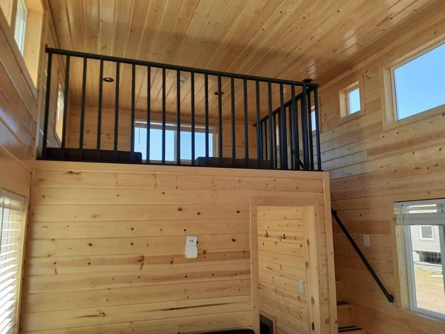 065 Star Gazing Tiny Home Nr Grand Canyon South Rim Sleeps 8 Валле Экстерьер фото