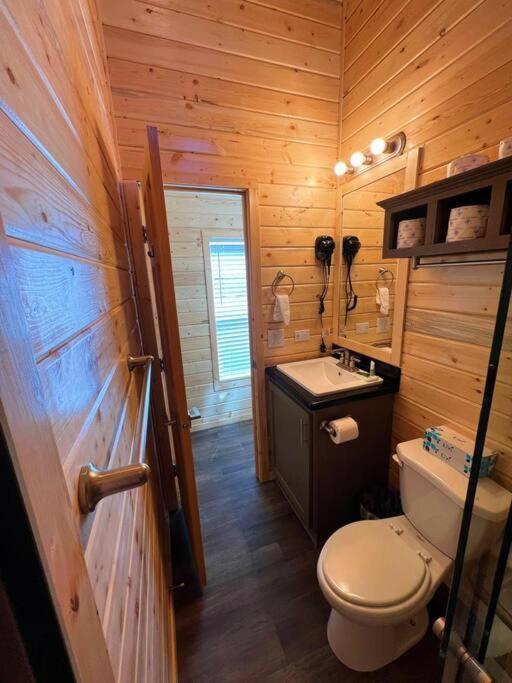 065 Star Gazing Tiny Home Nr Grand Canyon South Rim Sleeps 8 Валле Экстерьер фото