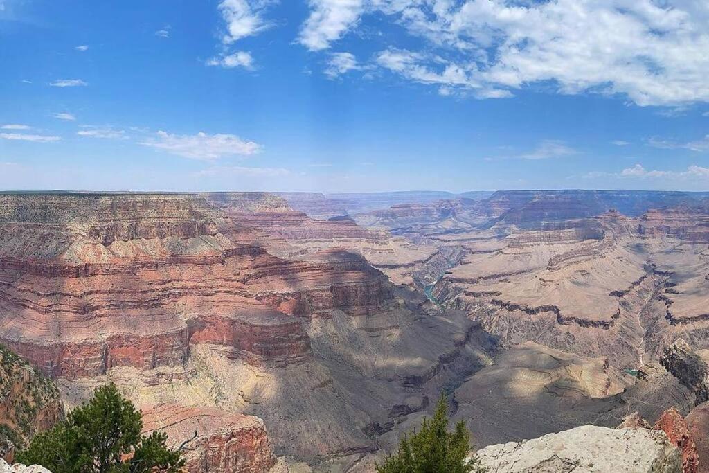 065 Star Gazing Tiny Home Nr Grand Canyon South Rim Sleeps 8 Валле Экстерьер фото