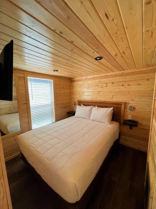 065 Star Gazing Tiny Home Nr Grand Canyon South Rim Sleeps 8 Валле Экстерьер фото